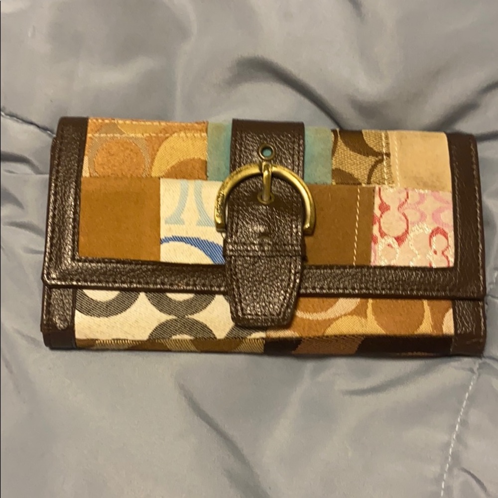 Wallet